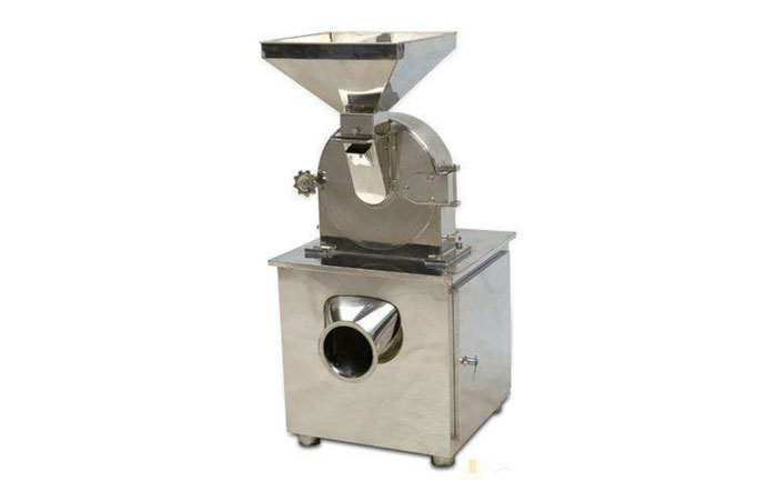 B型系列全能粉碎机(带除尘器)