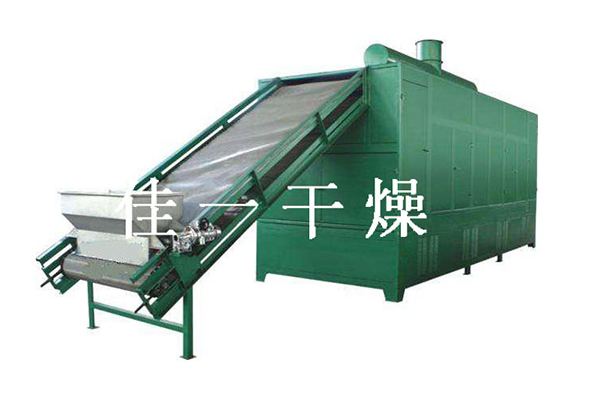 带式干燥机 带式干燥机