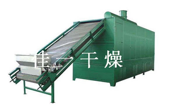 带式干燥机 带式干燥机